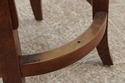 72839: Set of 3 STICKLEY Mission Oak Counter Bar S
