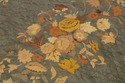 72843: Italian Marquetry Inlaid Oval French Style 