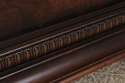 72845: HOWARD MILLER Trestle Tall Case Grandfather