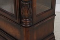 72845: HOWARD MILLER Trestle Tall Case Grandfather