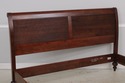 72854: ETHAN ALLEN British Classics King Size Slei