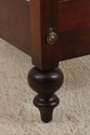 72854: ETHAN ALLEN British Classics King Size Slei