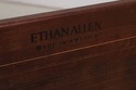 72854: ETHAN ALLEN British Classics King Size Slei