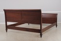 72854: ETHAN ALLEN British Classics King Size Slei