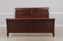 72854: ETHAN ALLEN British Classics King Size Slei