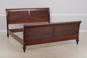 72854: ETHAN ALLEN British Classics King Size Slei