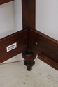 72854: ETHAN ALLEN British Classics King Size Slei