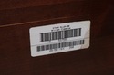 72854: ETHAN ALLEN British Classics King Size Slei