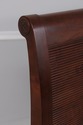 72854: ETHAN ALLEN British Classics King Size Slei