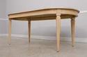 72855: Italian Neoclassical Dining Room Table & Ch