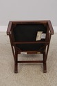 L72883: Set of 8 MAITLAND SMITH Chippendale Mahoga