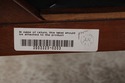 L72883: Set of 8 MAITLAND SMITH Chippendale Mahoga