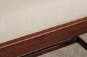 L72883: Set of 8 MAITLAND SMITH Chippendale Mahoga
