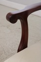 L72883: Set of 8 MAITLAND SMITH Chippendale Mahoga