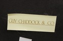 L72884: Set of 6 GUY CHADDOCK Country French Dinin