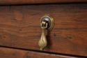 72885: GUY CHADDOCK Attributed Drop Back Writing D