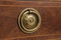 72887: HENREDON Natchez Collection Inlaid Mahogany