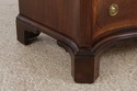 72887: HENREDON Natchez Collection Inlaid Mahogany