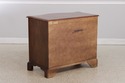 72887: HENREDON Natchez Collection Inlaid Mahogany