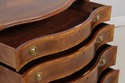 72887: HENREDON Natchez Collection Inlaid Mahogany