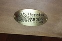 72887: HENREDON Natchez Collection Inlaid Mahogany