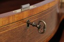 72887: HENREDON Natchez Collection Inlaid Mahogany