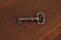 72887: HENREDON Natchez Collection Inlaid Mahogany