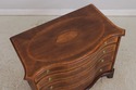 72887: HENREDON Natchez Collection Inlaid Mahogany