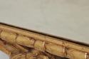 72889: DECORATIVE CRAFTS INC Baroque Style Giltwoo