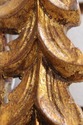 72889: DECORATIVE CRAFTS INC Baroque Style Giltwoo