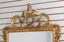 72889: DECORATIVE CRAFTS INC Baroque Style Giltwoo