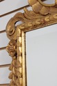 72889: DECORATIVE CRAFTS INC Baroque Style Giltwoo