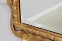 72889: DECORATIVE CRAFTS INC Baroque Style Giltwoo