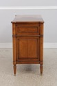 72890: Antique French Louis XVI 2 Over 2 Drawer Co