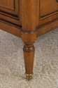 72890: Antique French Louis XVI 2 Over 2 Drawer Co