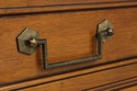 72890: Antique French Louis XVI 2 Over 2 Drawer Co