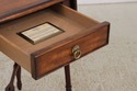 72891: THEODORE ALEXANDER English Regency Style 1 