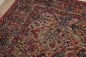 LF72900: KARASTAN Multicolor Wool Approx. 6x9 Room