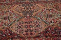 LF72900: KARASTAN Multicolor Wool Approx. 6x9 Room