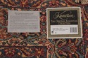 LF72900: KARASTAN Multicolor Wool Approx. 6x9 Room
