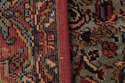 LF72900: KARASTAN Multicolor Wool Approx. 6x9 Room