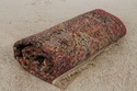 LF72900: KARASTAN Multicolor Wool Approx. 6x9 Room