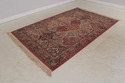 LF72900: KARASTAN Multicolor Wool Approx. 6x9 Room