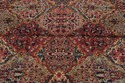 LF72900: KARASTAN Multicolor Wool Approx. 6x9 Room