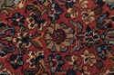 LF72900: KARASTAN Multicolor Wool Approx. 6x9 Room