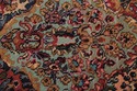 LF72900: KARASTAN Multicolor Wool Approx. 6x9 Room