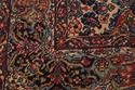 LF72900: KARASTAN Multicolor Wool Approx. 6x9 Room
