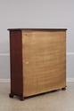 72908: HENREDON Ralph Lauren Mahogany 21 Drawer Ge