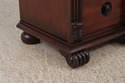 72908: HENREDON Ralph Lauren Mahogany 21 Drawer Ge
