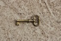 72913: STICKLEY Colonial Williamsburg Mahogany Gra